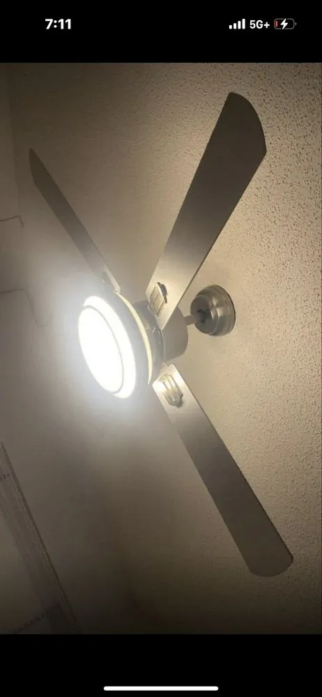 Slide of D Smith Electric