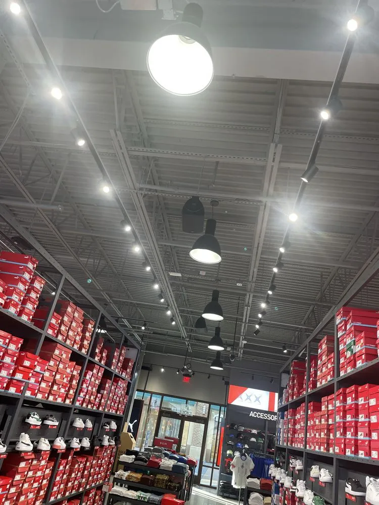 Slide of D Smith Electric