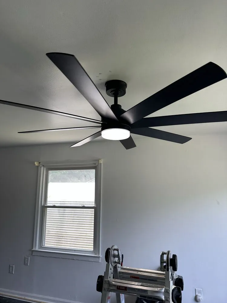 Slide of D Smith Electric