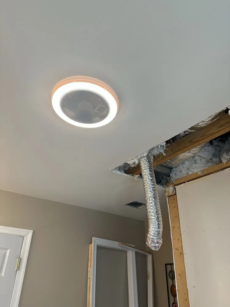 Slide of D Smith Electric