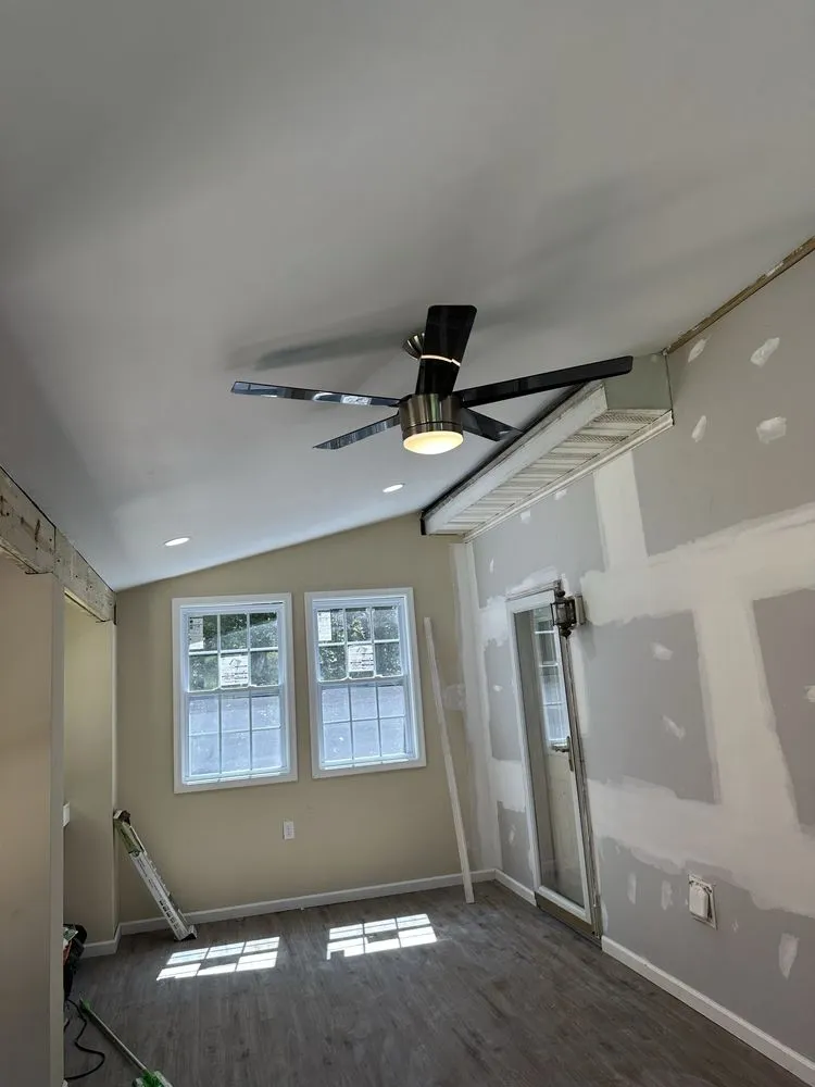 Slide of D Smith Electric