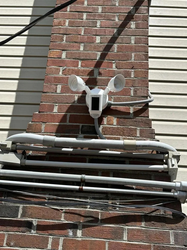 Slide of D Smith Electric