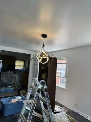 D Smith Electric Logo