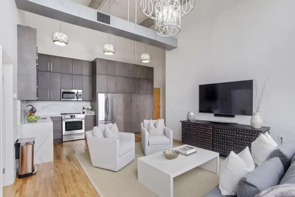 Slide of D Sykes Electric