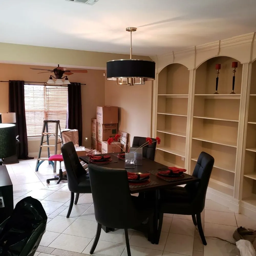 Slide of D Sykes Electric