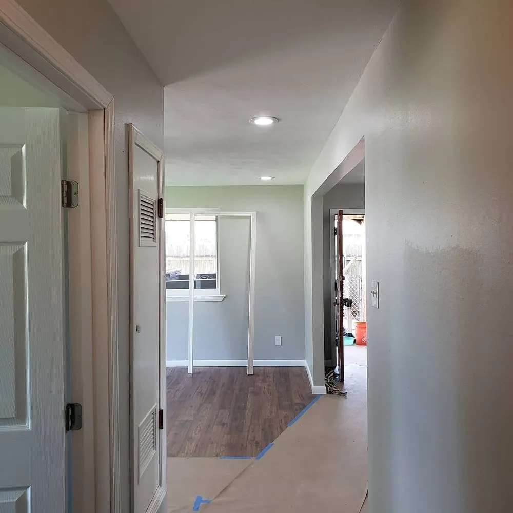 Slide of D Sykes Electric