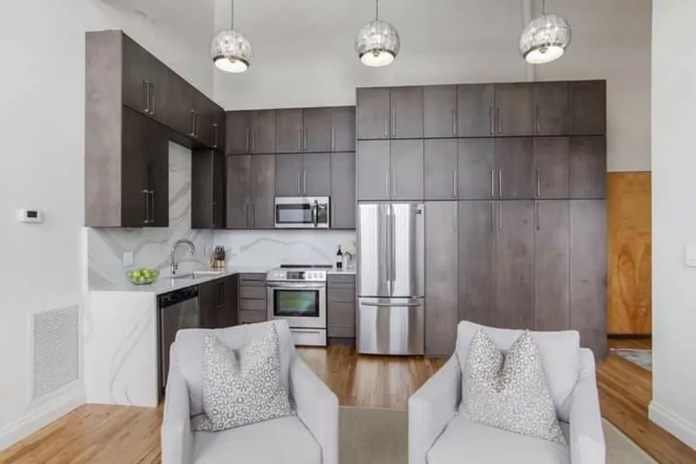 Slide of D Sykes Electric