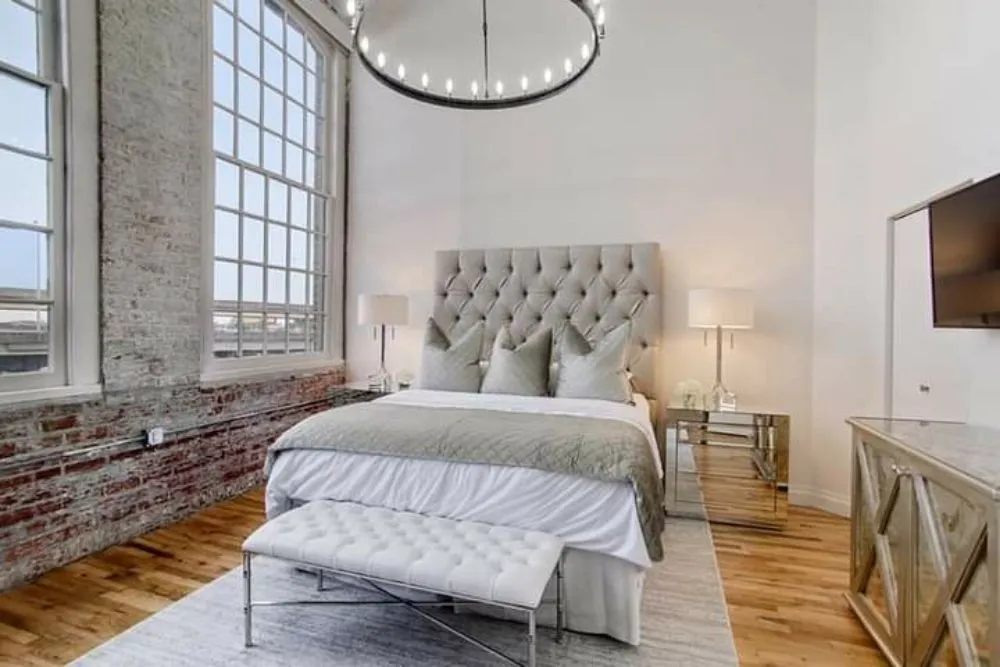 Slide of D Sykes Electric