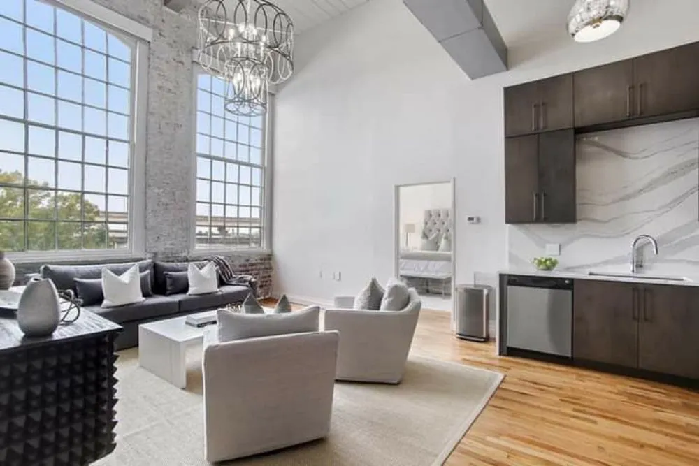 Slide of D Sykes Electric