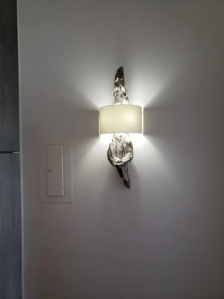 Slide of D Sykes Electric