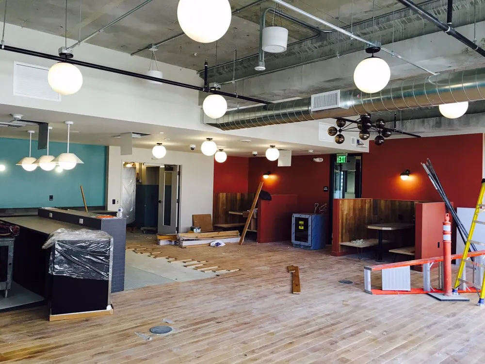 Slide of D T Electric