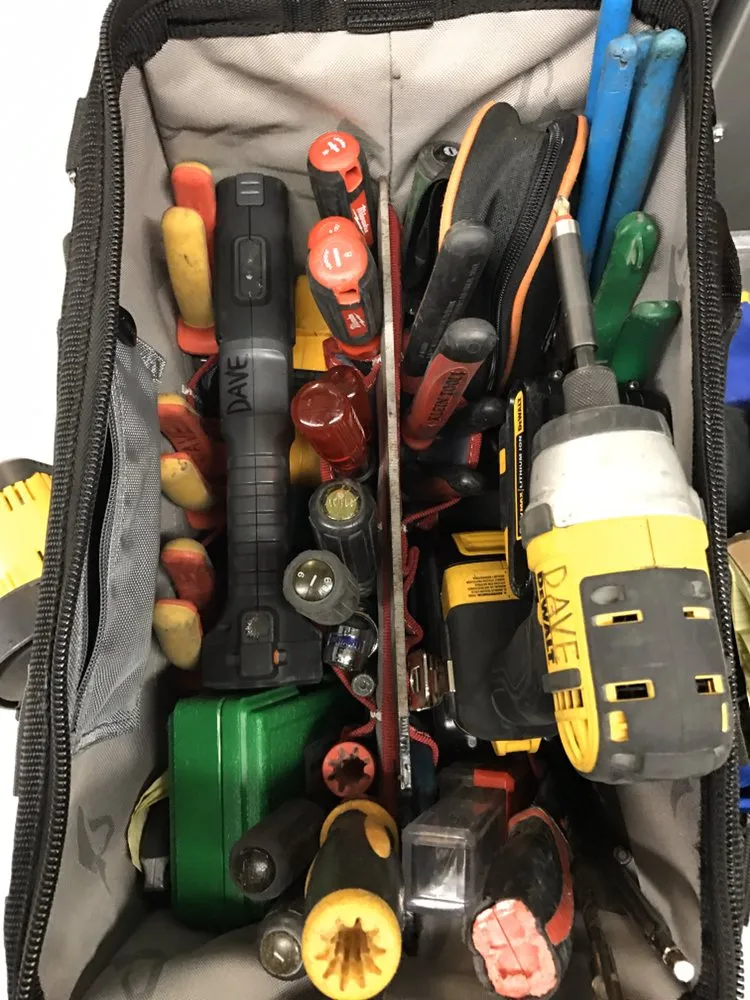 Slide of D T Electric