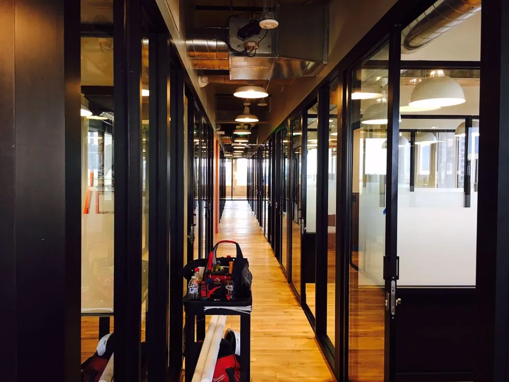 Slide of D T Electric