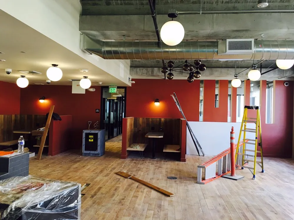 Slide of D T Electric