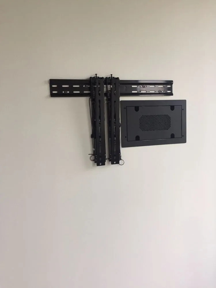 Slide of D-Tech Systems