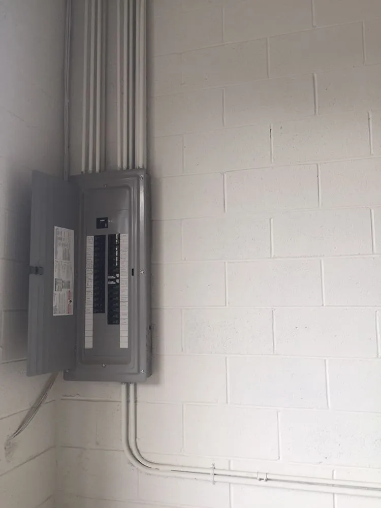 Slide of D-Tech Systems