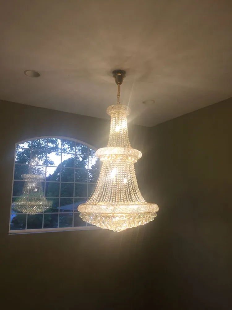 Slide of D-Tech Systems