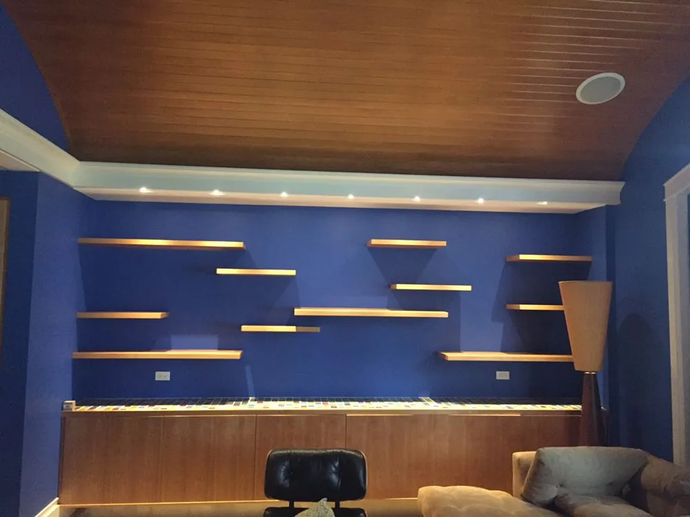 Slide of D-Tech Systems