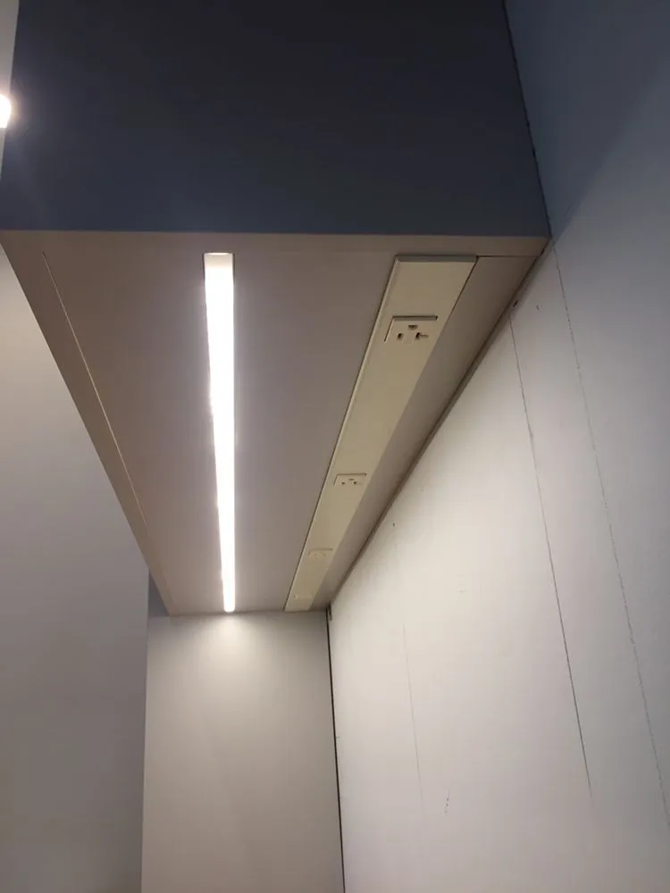 Slide of D-Tech Systems