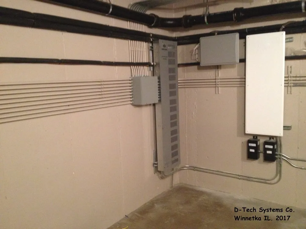 Expert electrical repair experts serving , - D-Tech Systems