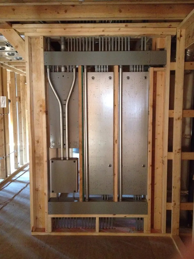 Slide of D-Tech Systems