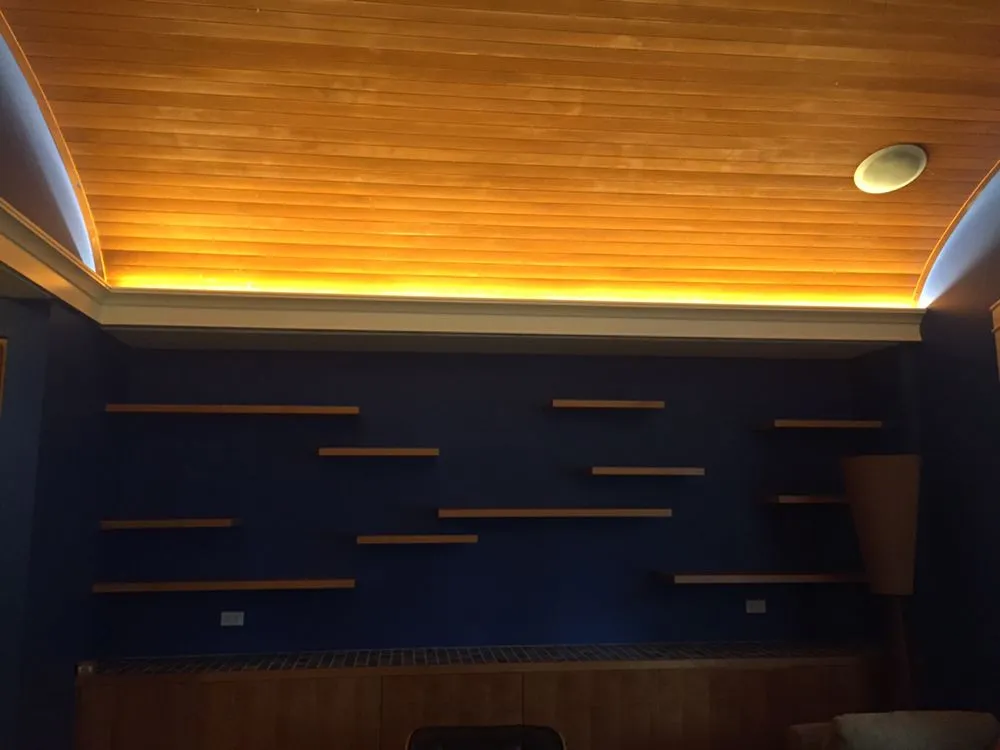 Slide of D-Tech Systems