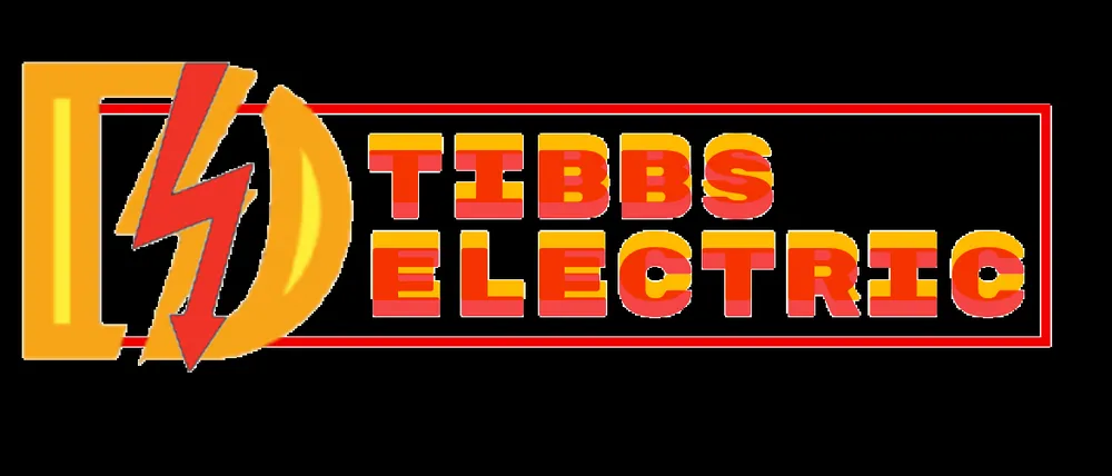 Slide of D Tibbs Electric