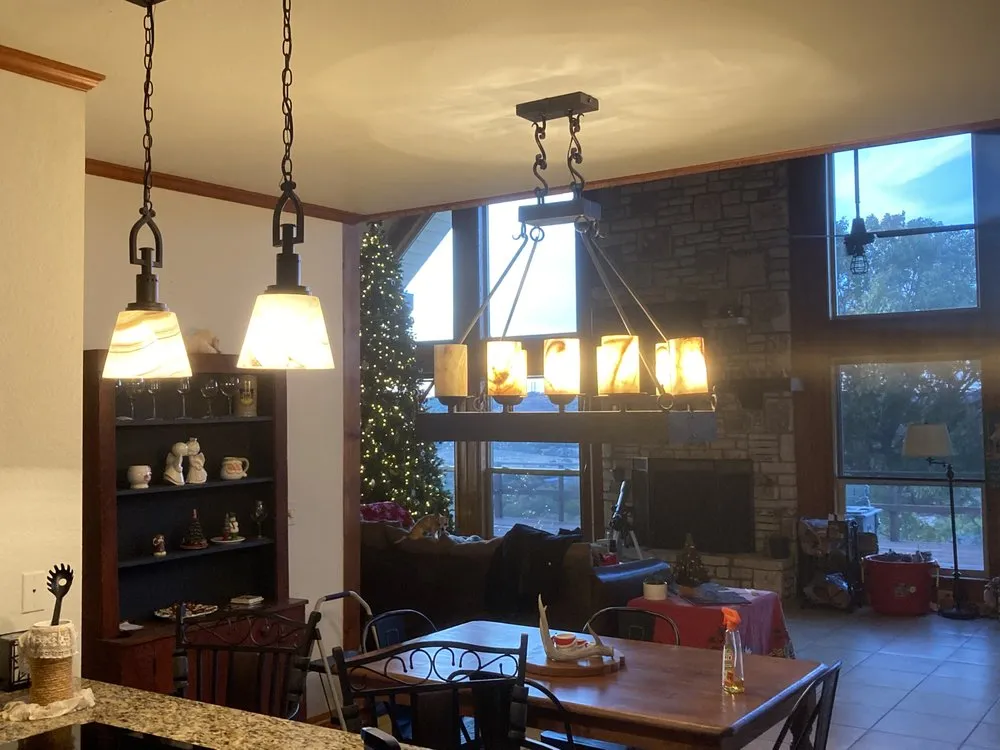 Reliable electrical repair experts serving ,  - D W Electric