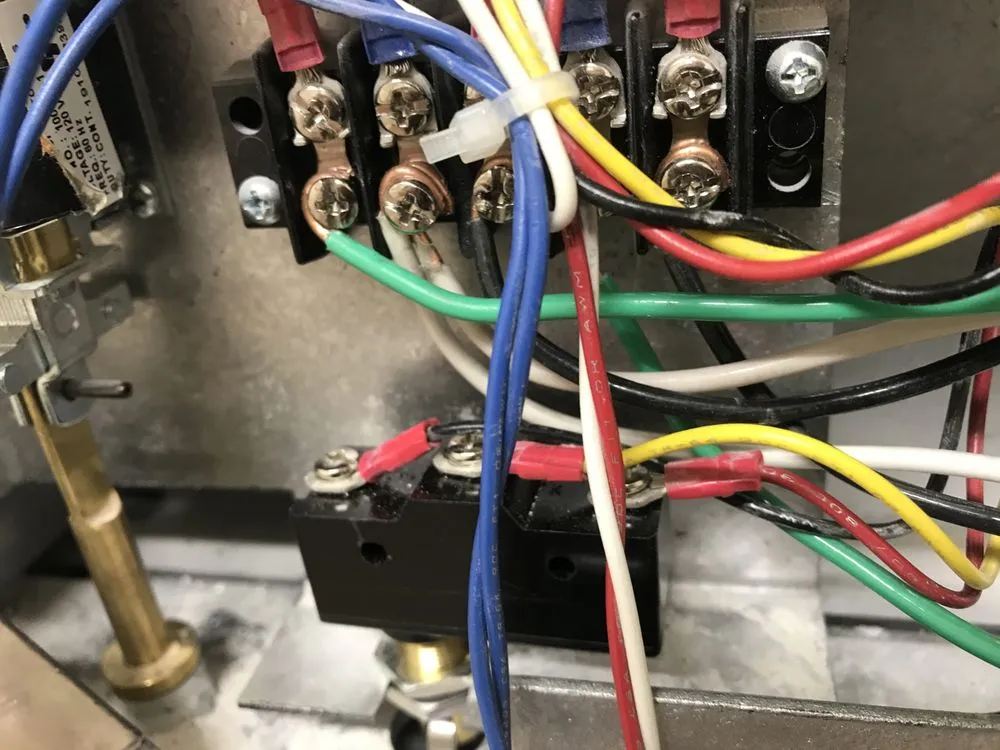 Slide of D Wood Enterprises