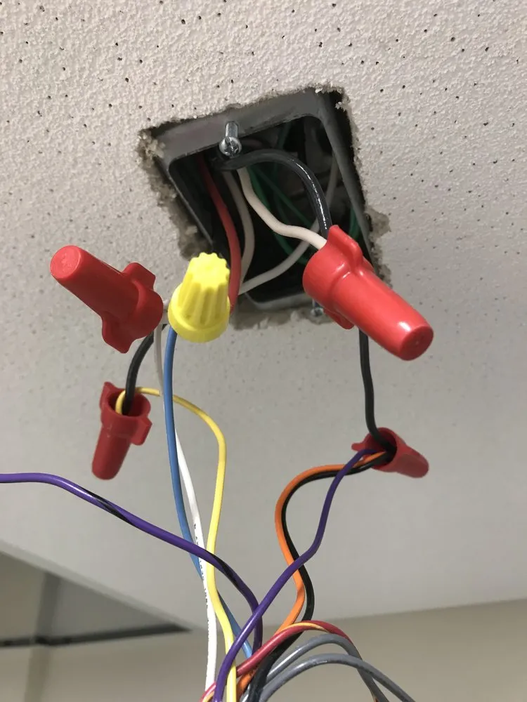 Slide of D Wood Enterprises