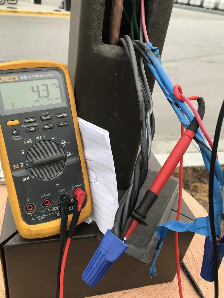 Slide of D Wood Enterprises