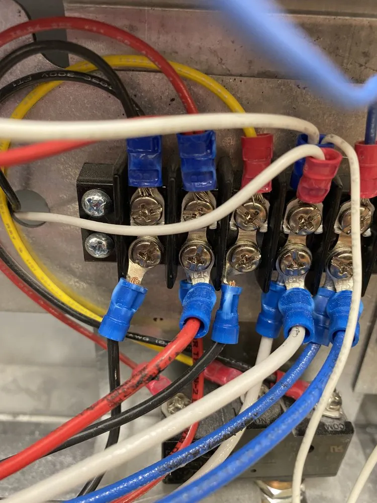 Slide of D Wood Enterprises