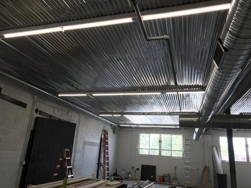 Slide of D Wood Enterprises