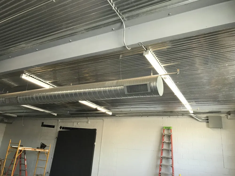 Slide of D Wood Enterprises