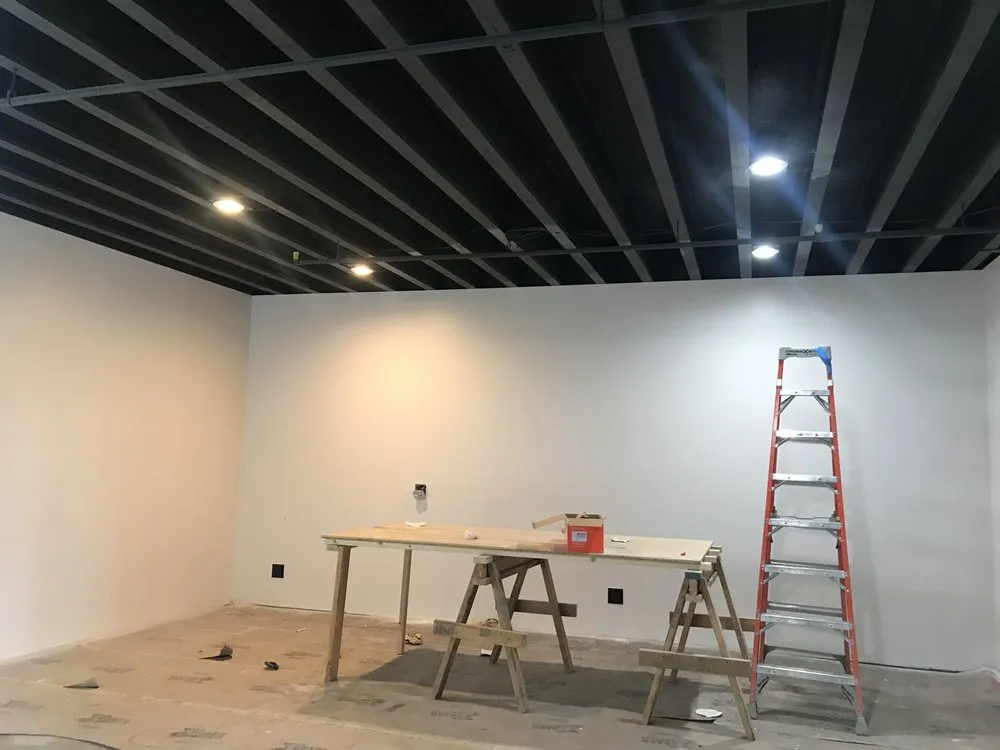 Slide of D Wood Enterprises