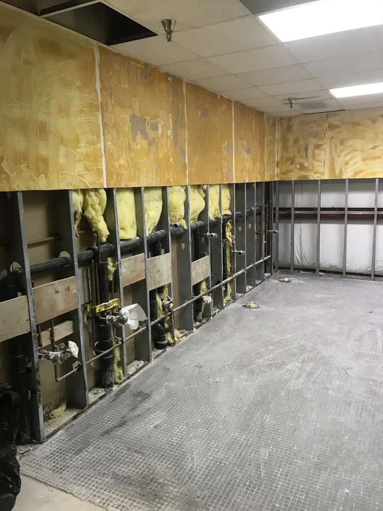 Slide of D Wood Enterprises