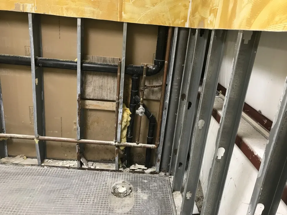 Slide of D Wood Enterprises