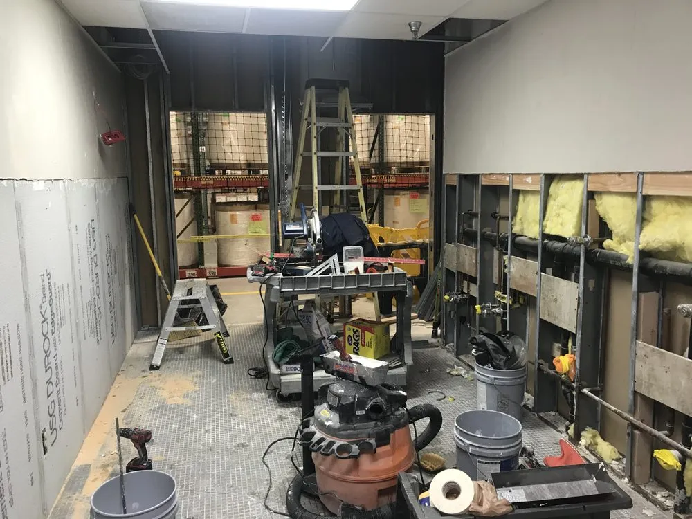 Slide of D Wood Enterprises