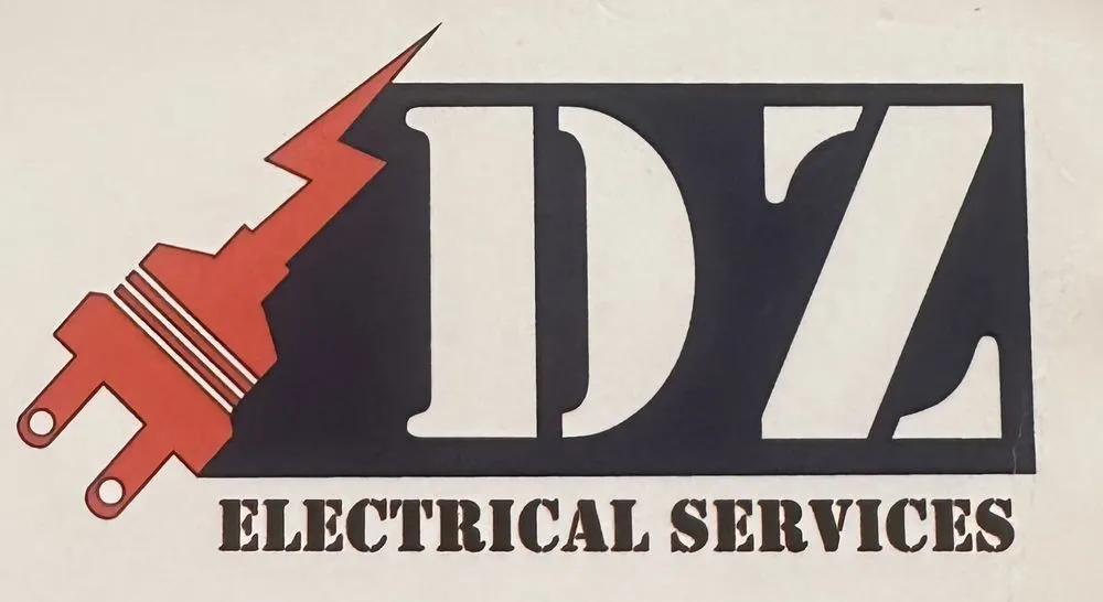 Slide of D Z Electrical Services