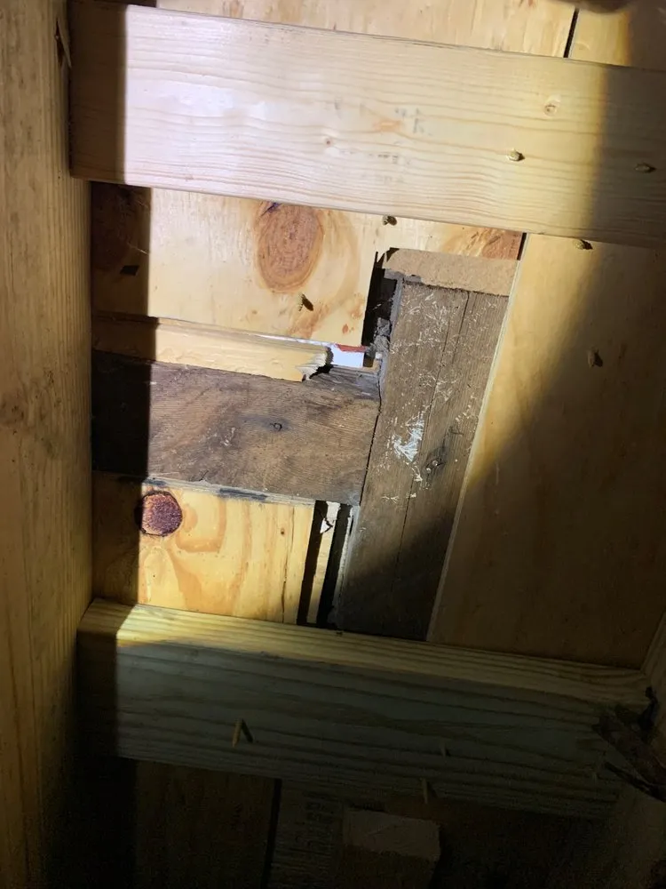 Slide of D2 Barnhart Construction