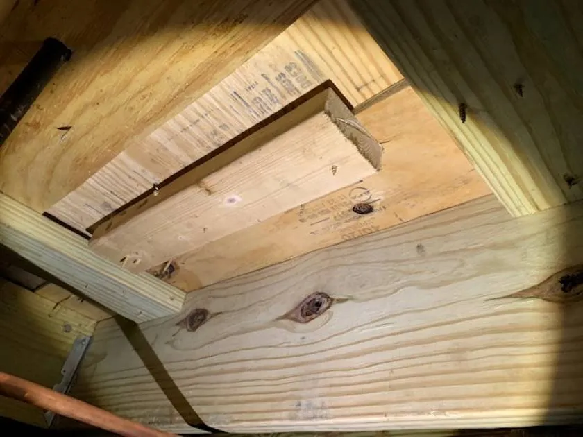 Slide of D2 Barnhart Construction