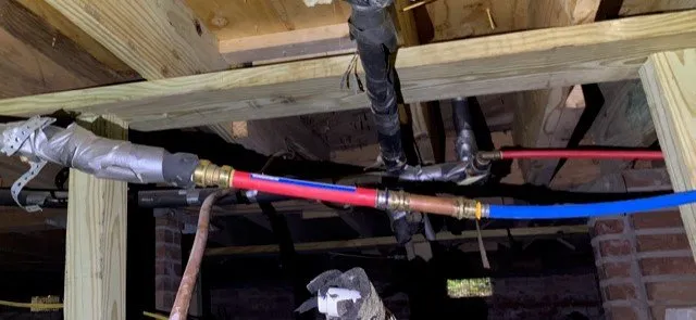 Slide of D2 Barnhart Construction