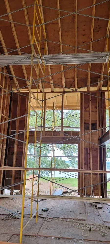 Slide of D2 Barnhart Construction