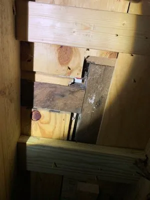 D2 Barnhart Construction Logo