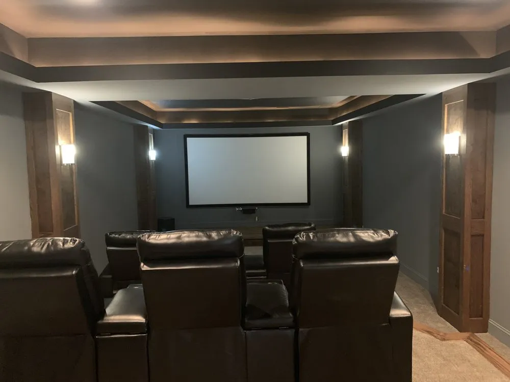 Slide of D2D Electrical