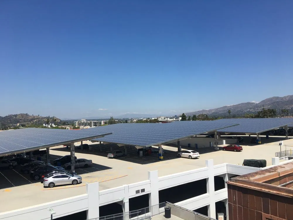 Slide of D3 Electric