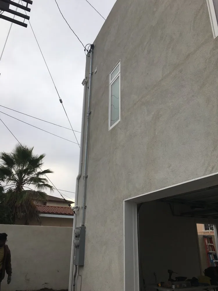 Slide of D3 Electric