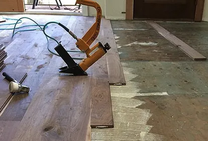 Slide of D3NB Pro Services