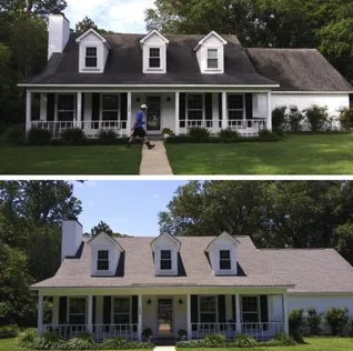 Slide of D3NB Pro Services