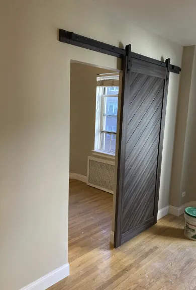 Slide of D3NB Pro Services